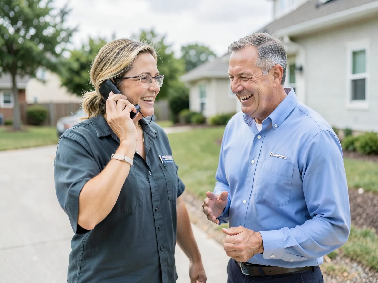 Frequently Asked Questions About Hidden Leak Restoration in Screven, GA